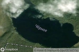 Ozero Chernoye