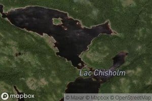 Lac Chisholm