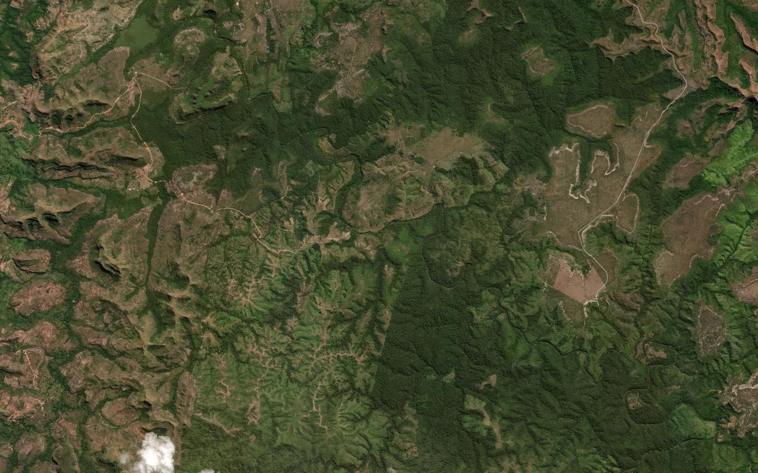 Rio Gameleira