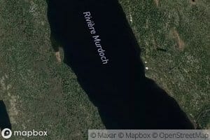 Lac Murdoch