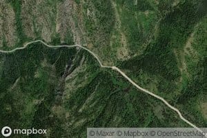 North Fork Willow Creek