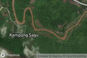 Sungai Rantap