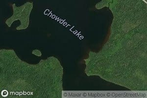 Chowder Lake