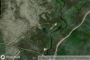 Lac de l'Azimut
