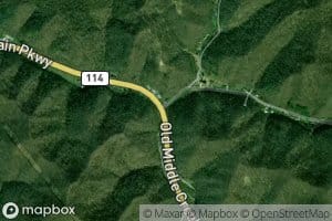 State Road Fork