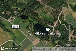 Kiikkara
