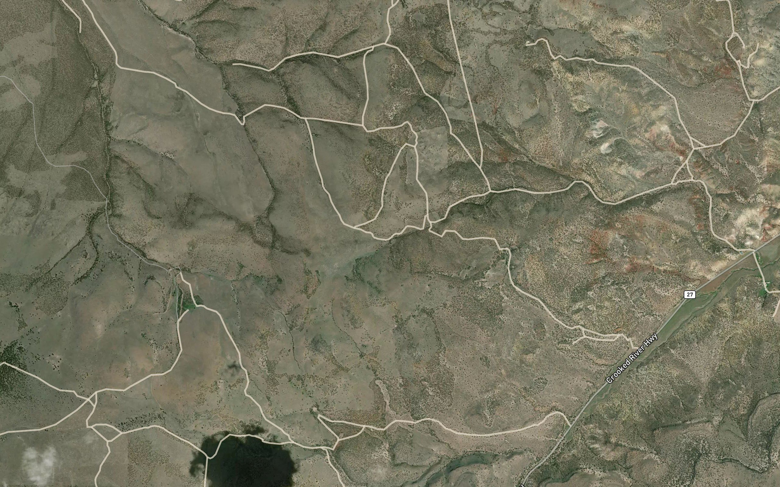 East Spring