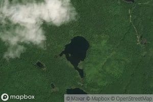 Lac des Gadelles