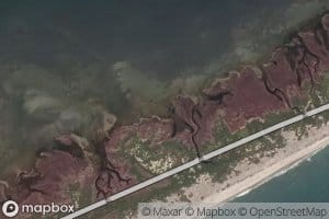Knoll House Creek