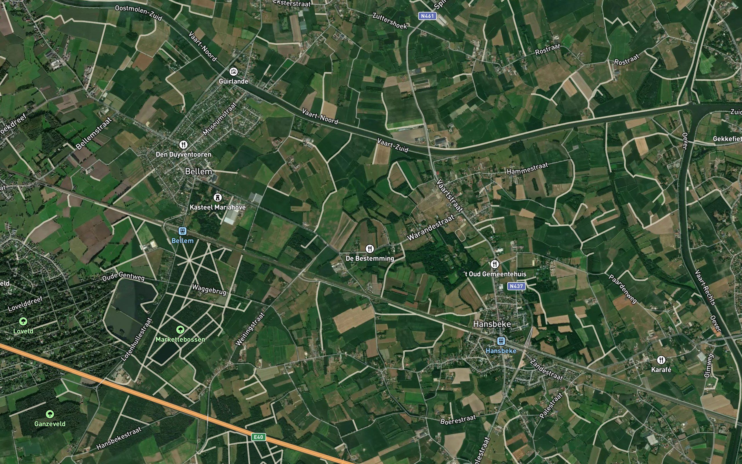 Bellembeek