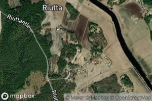 Riuttajarvi