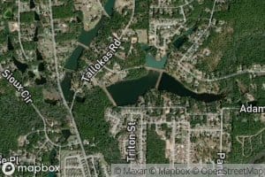 Lake Kennedy