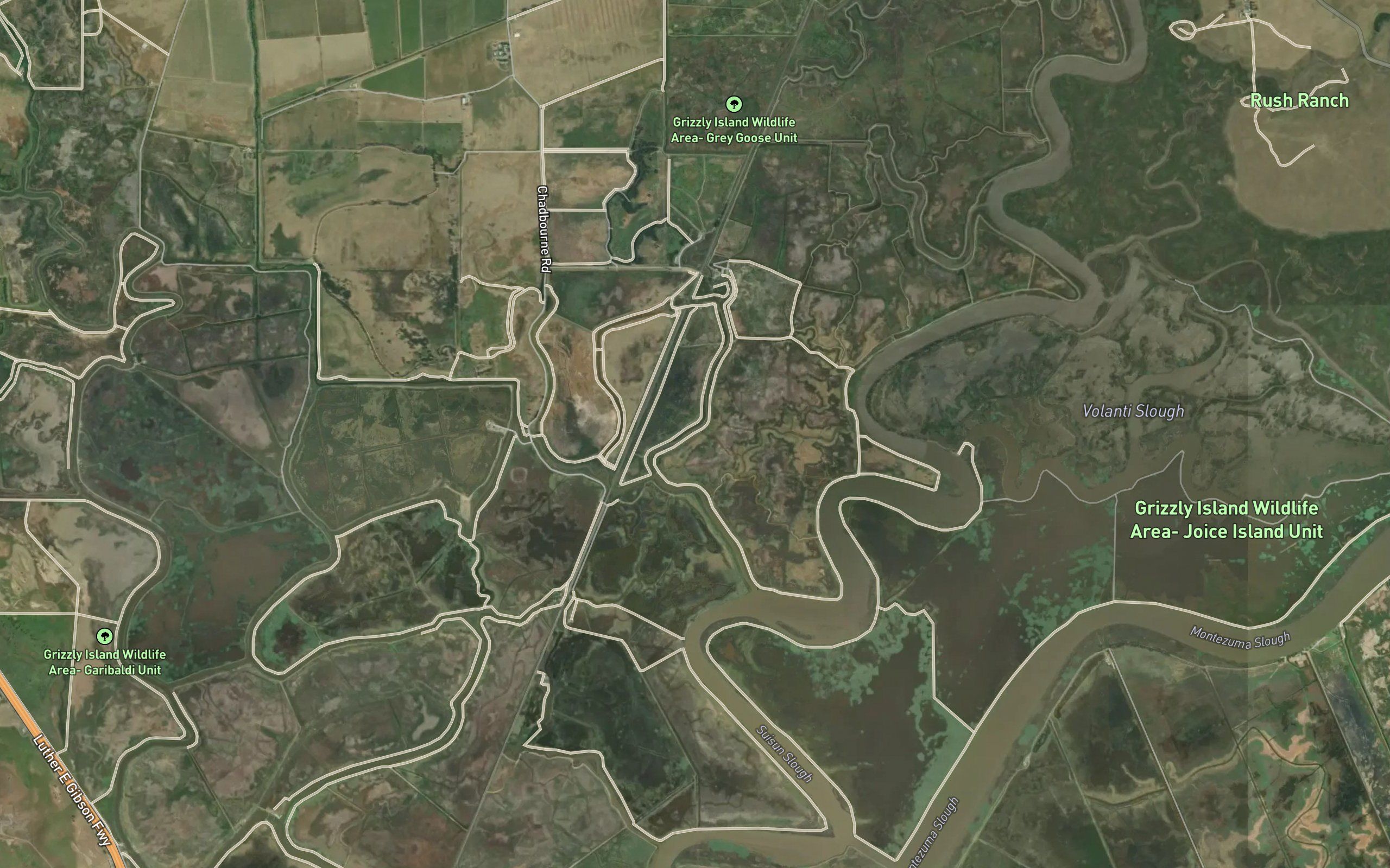 Wells Slough
