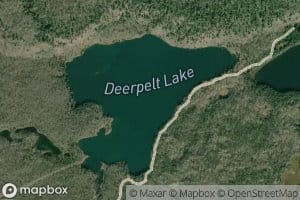 Deerpelt Lake