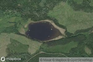 Lower Peach Lake