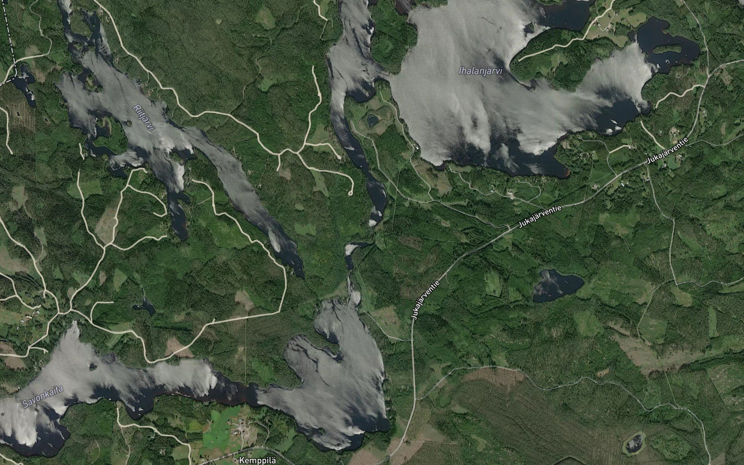 Rapavuorensalmi