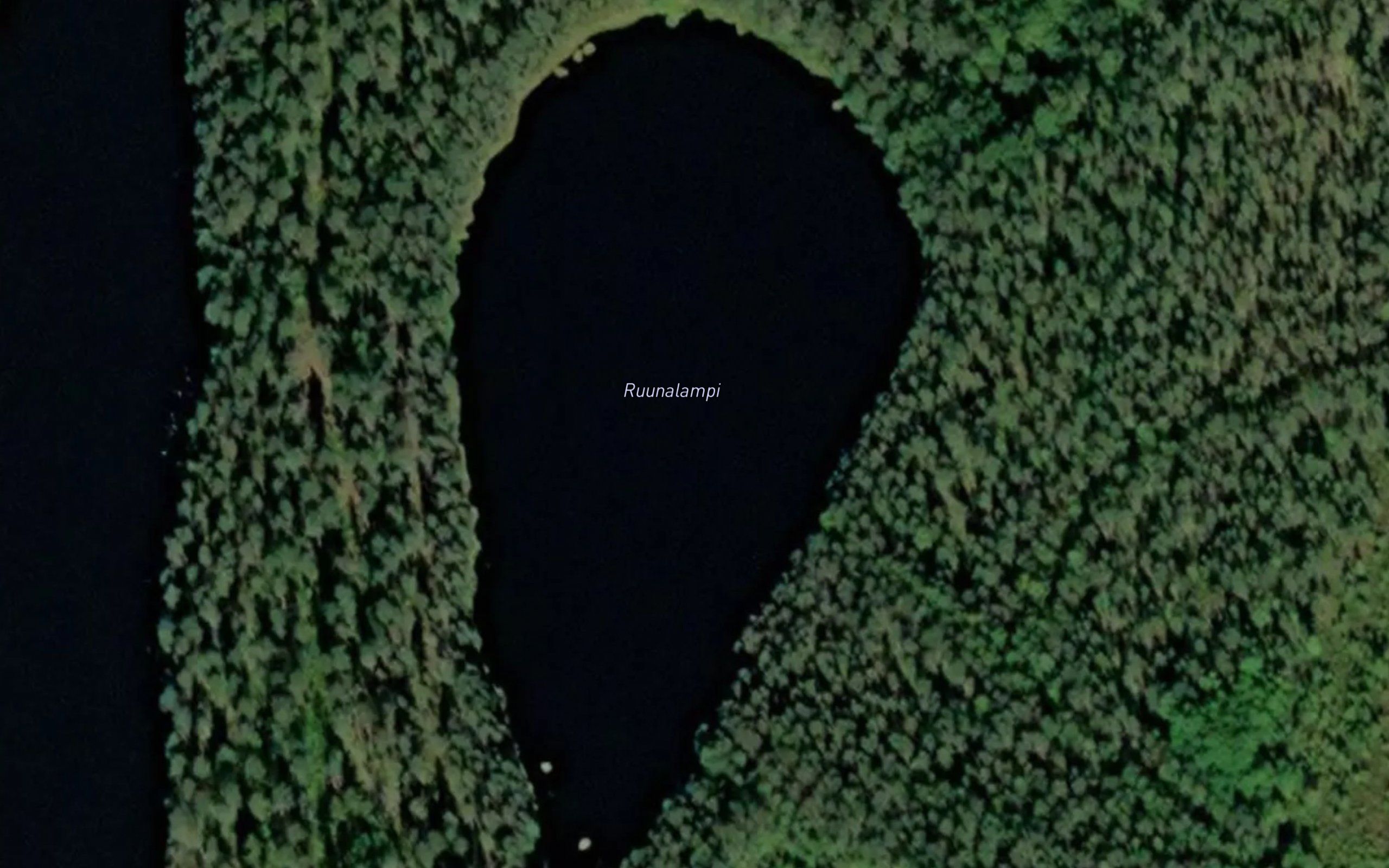 Ruunalampi