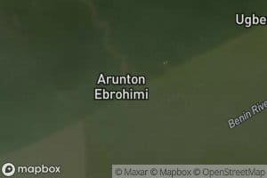 Ebrohimi Creek