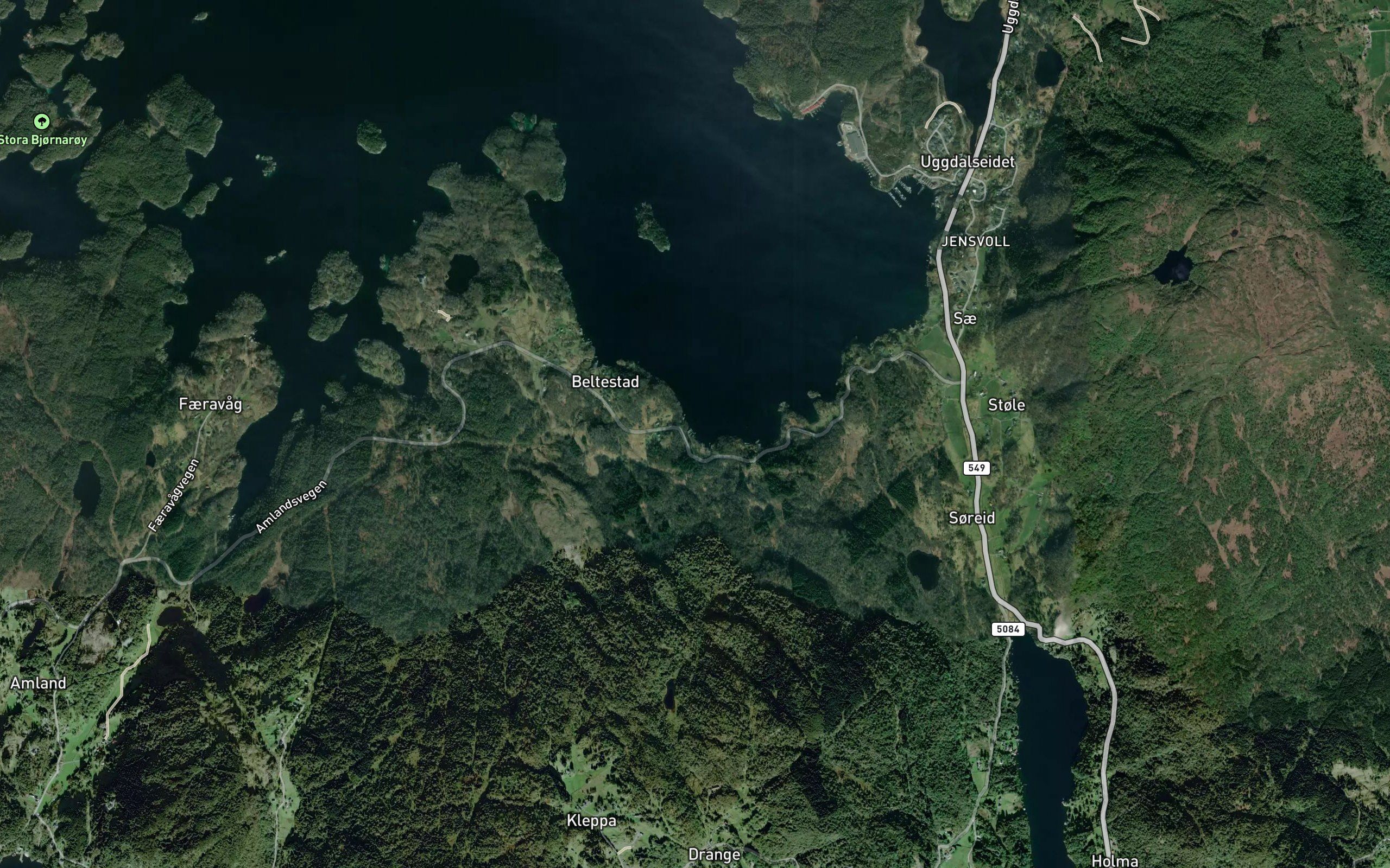 Mjelke-
