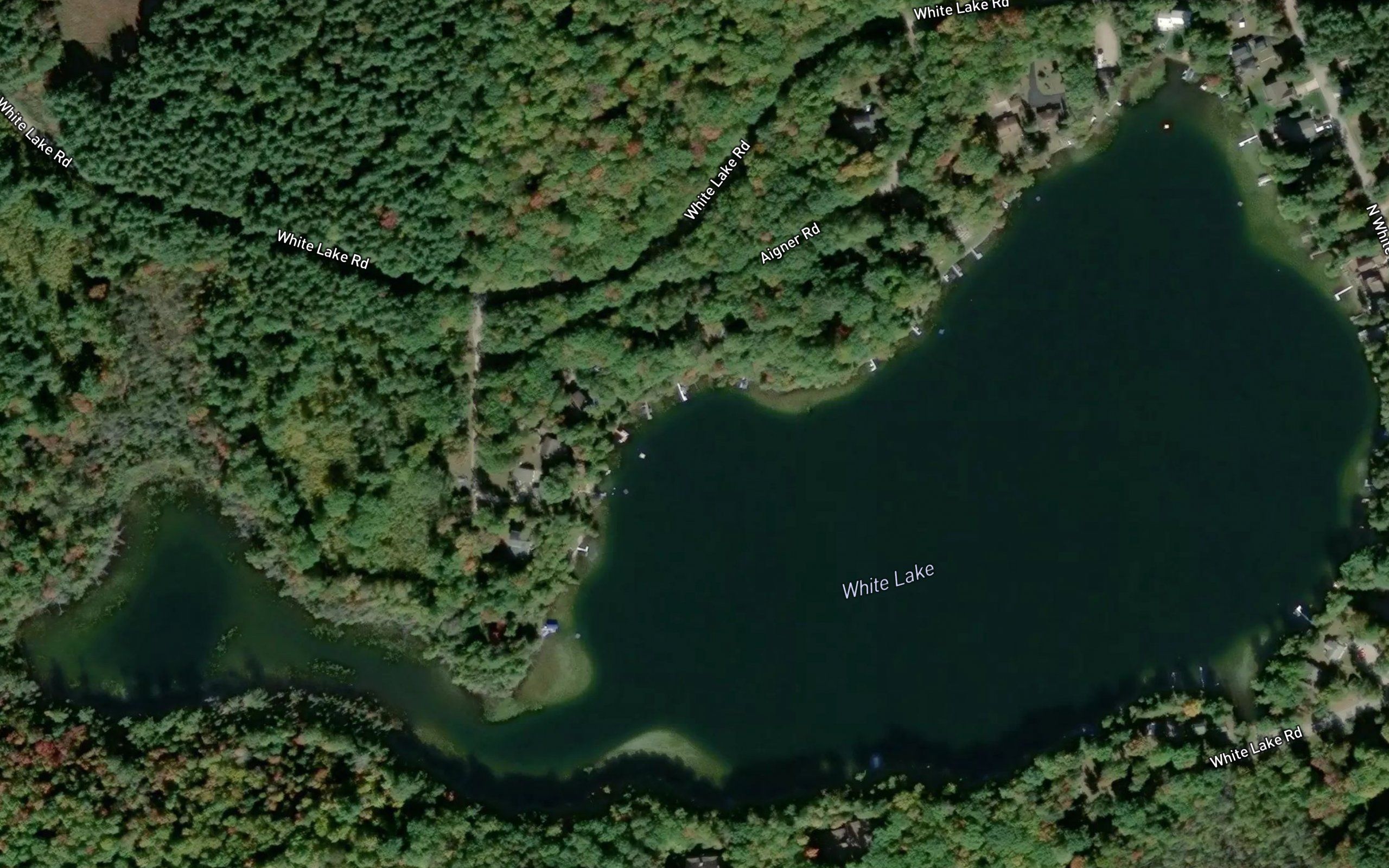White Lake