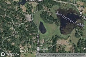 Egg Lake