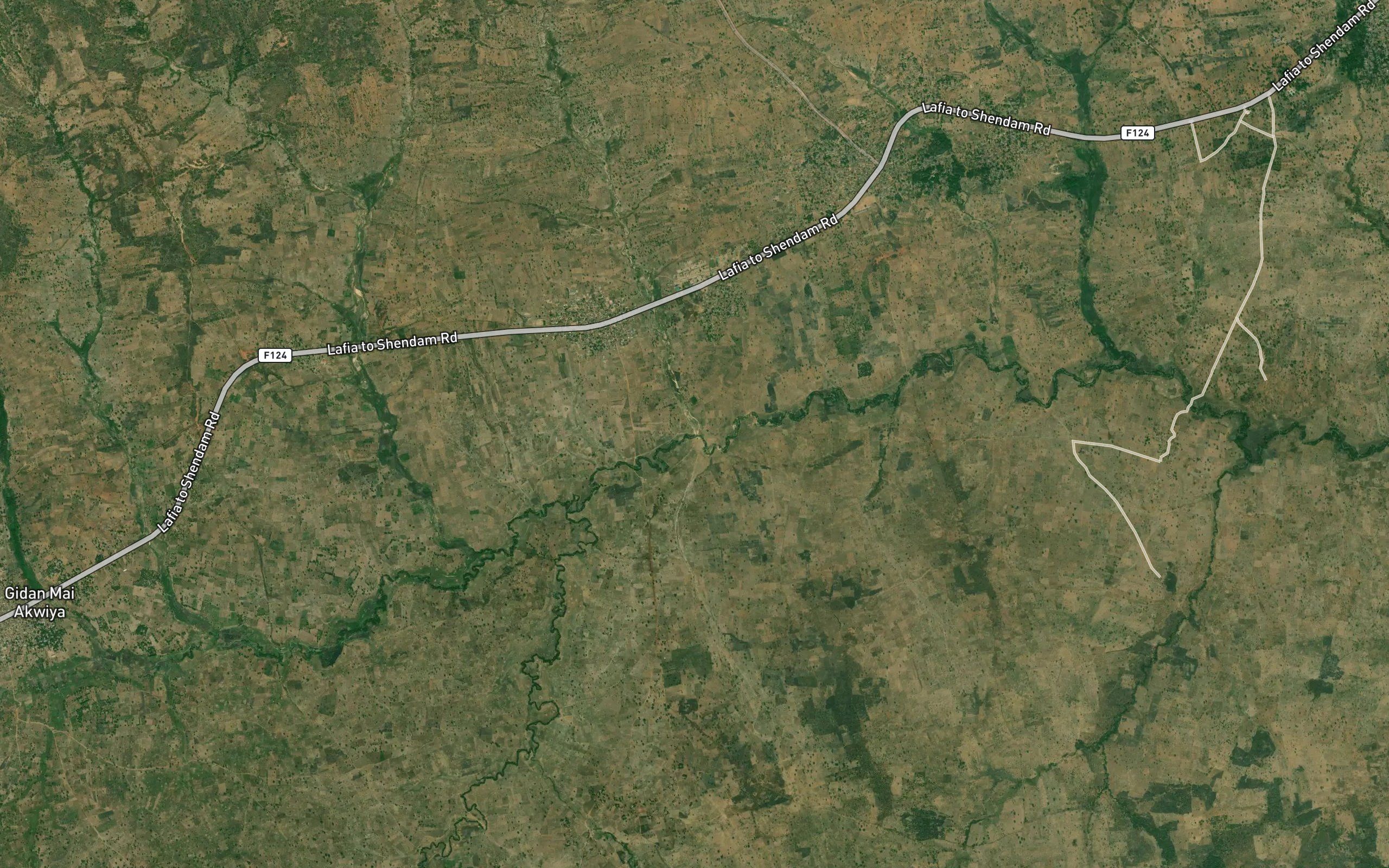 RiverAshanga