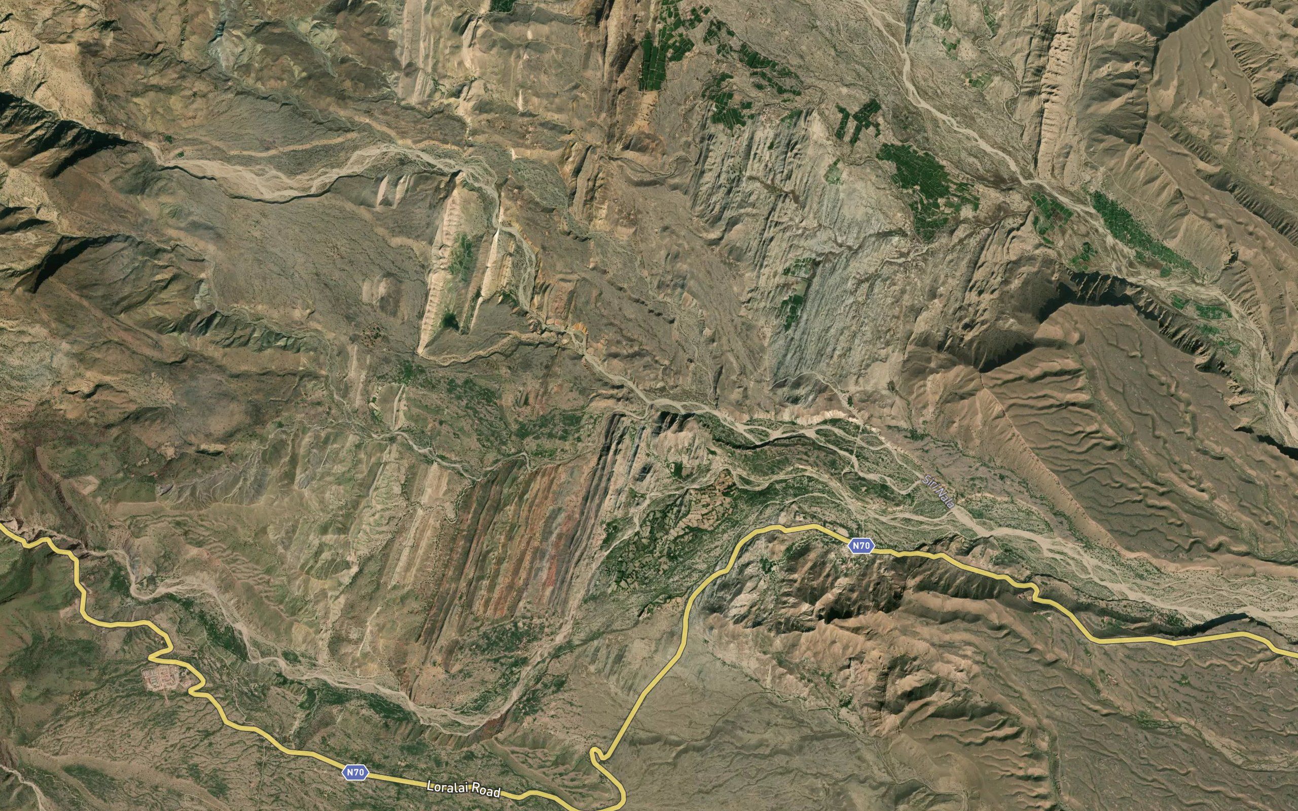 Barghen Han Nala