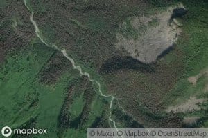 East Iroquois Creek