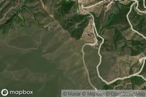 Barranco dos Pipeiros