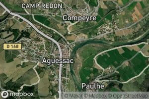Ruisseau le Lumensonnesque