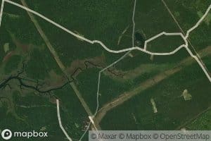 Little Johnson Creek