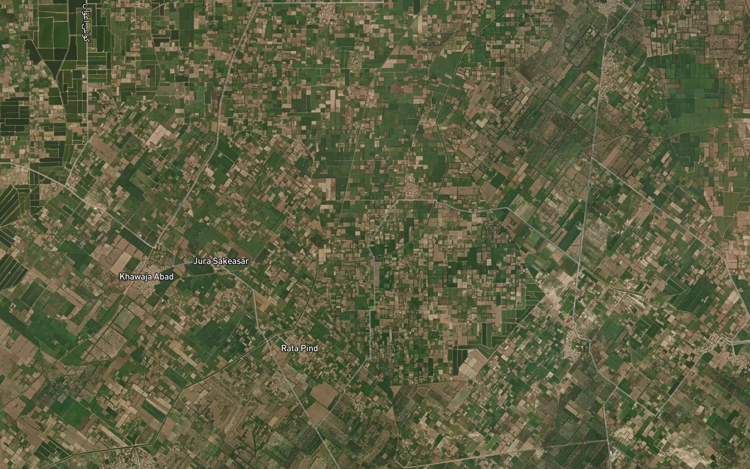 Fatehpur Drain