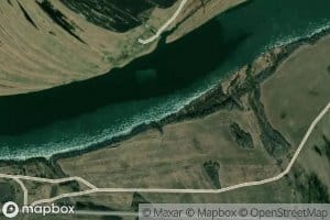 Ozero Izyuk