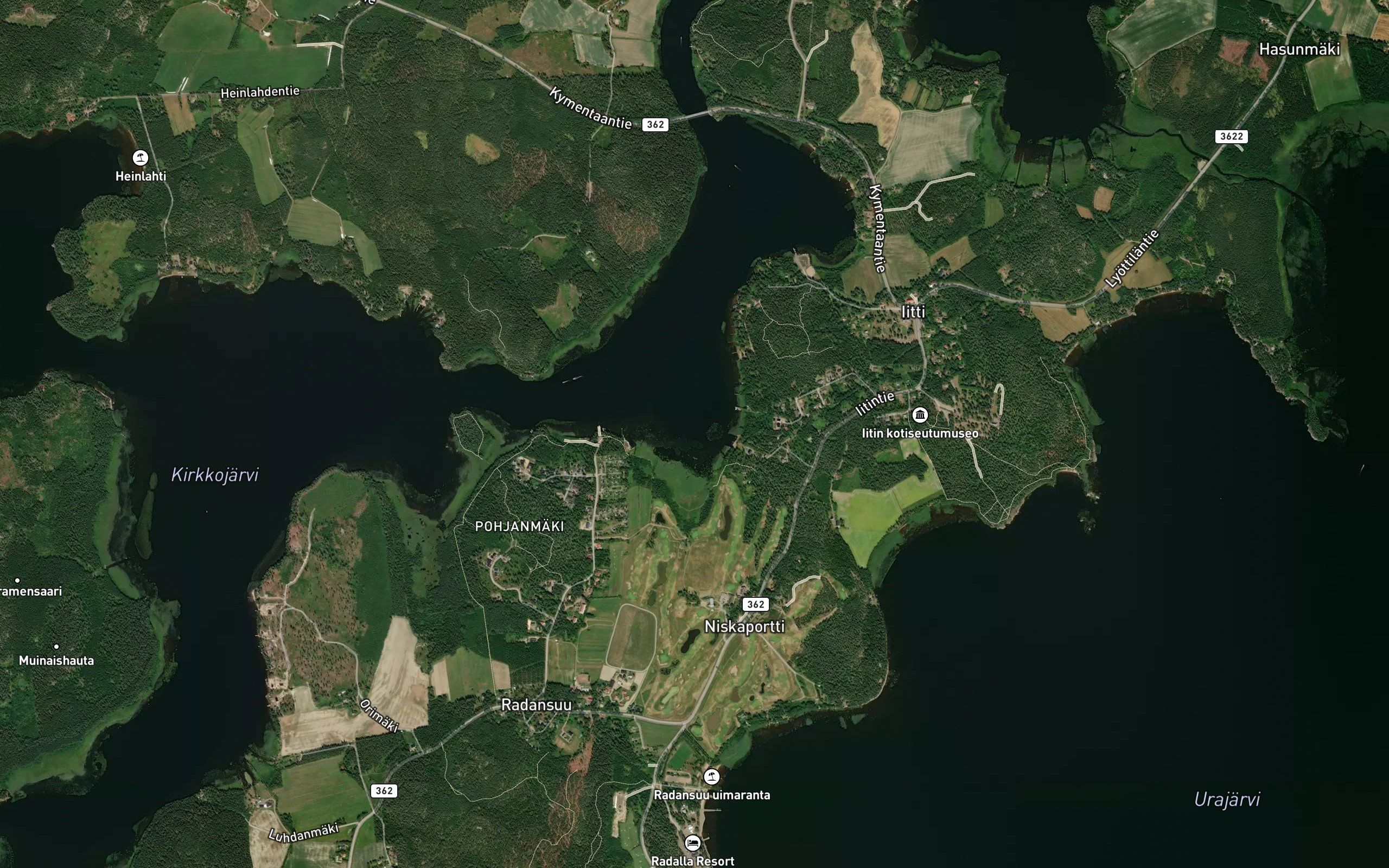 Kuoppasuonlahti