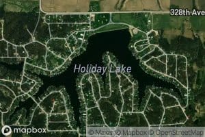 Holiday Lake