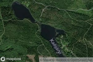 Kaitijarvi