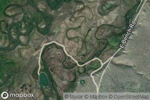 Island Ditch