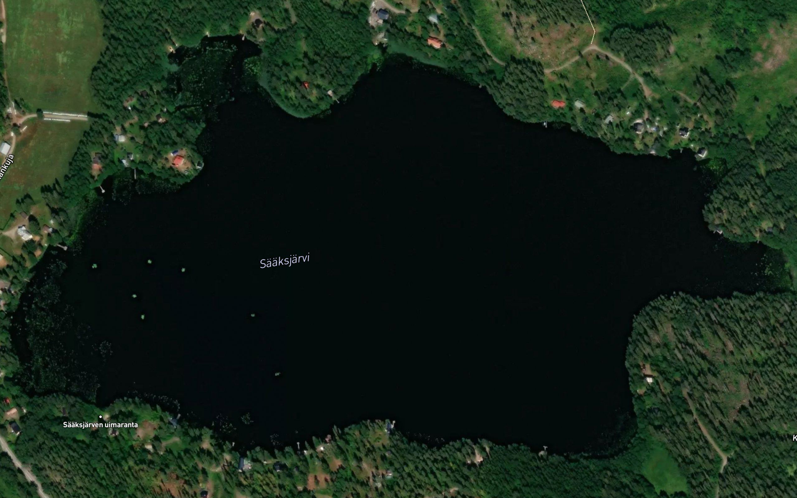 Saaksjarvi
