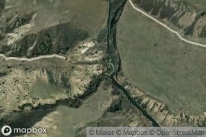 Hell Hole Creek
