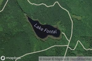 Lake Fontal