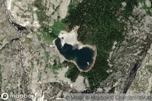 Mill Lake