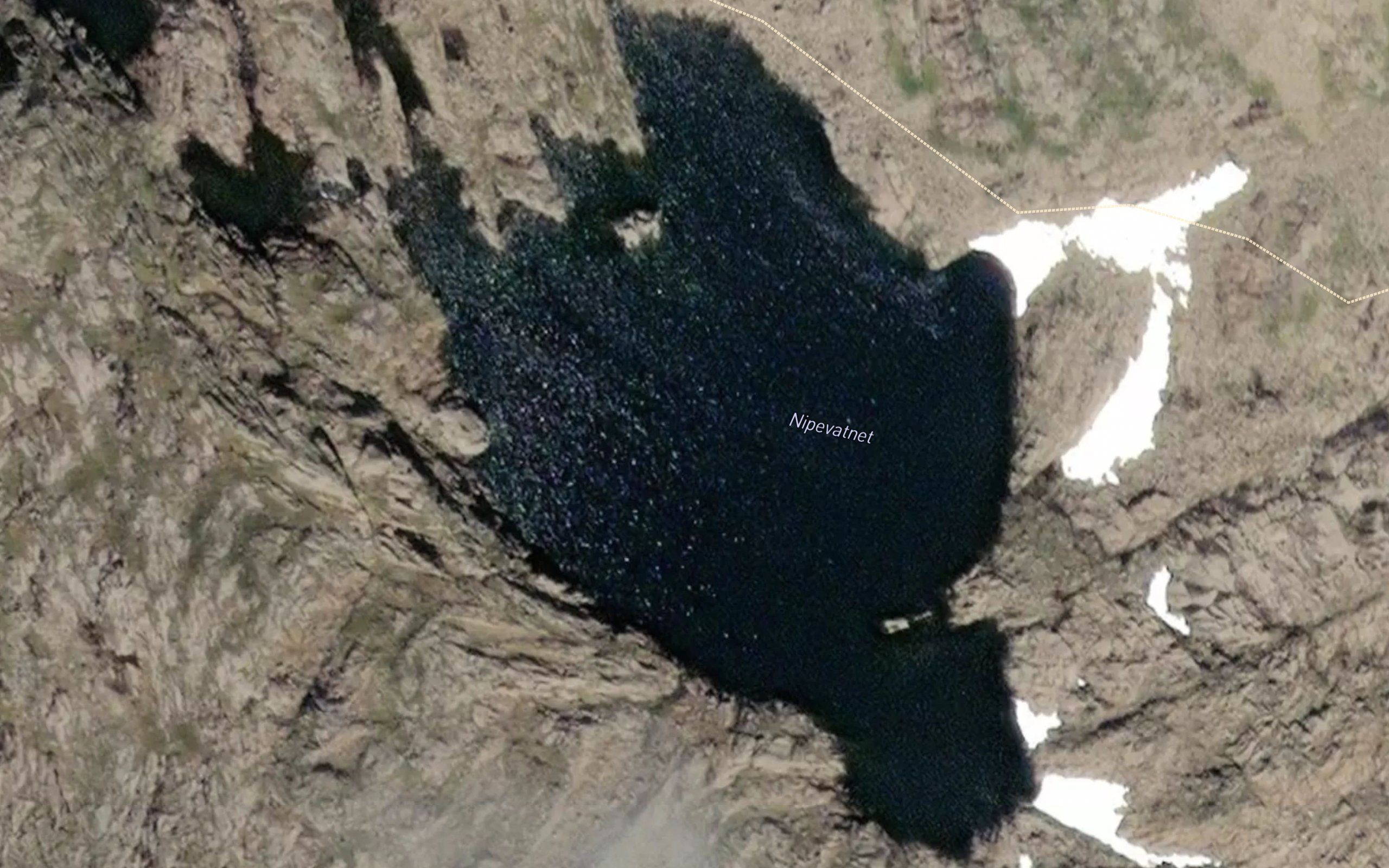Nipevatnet
