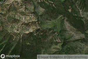 Barranca El Mastranto