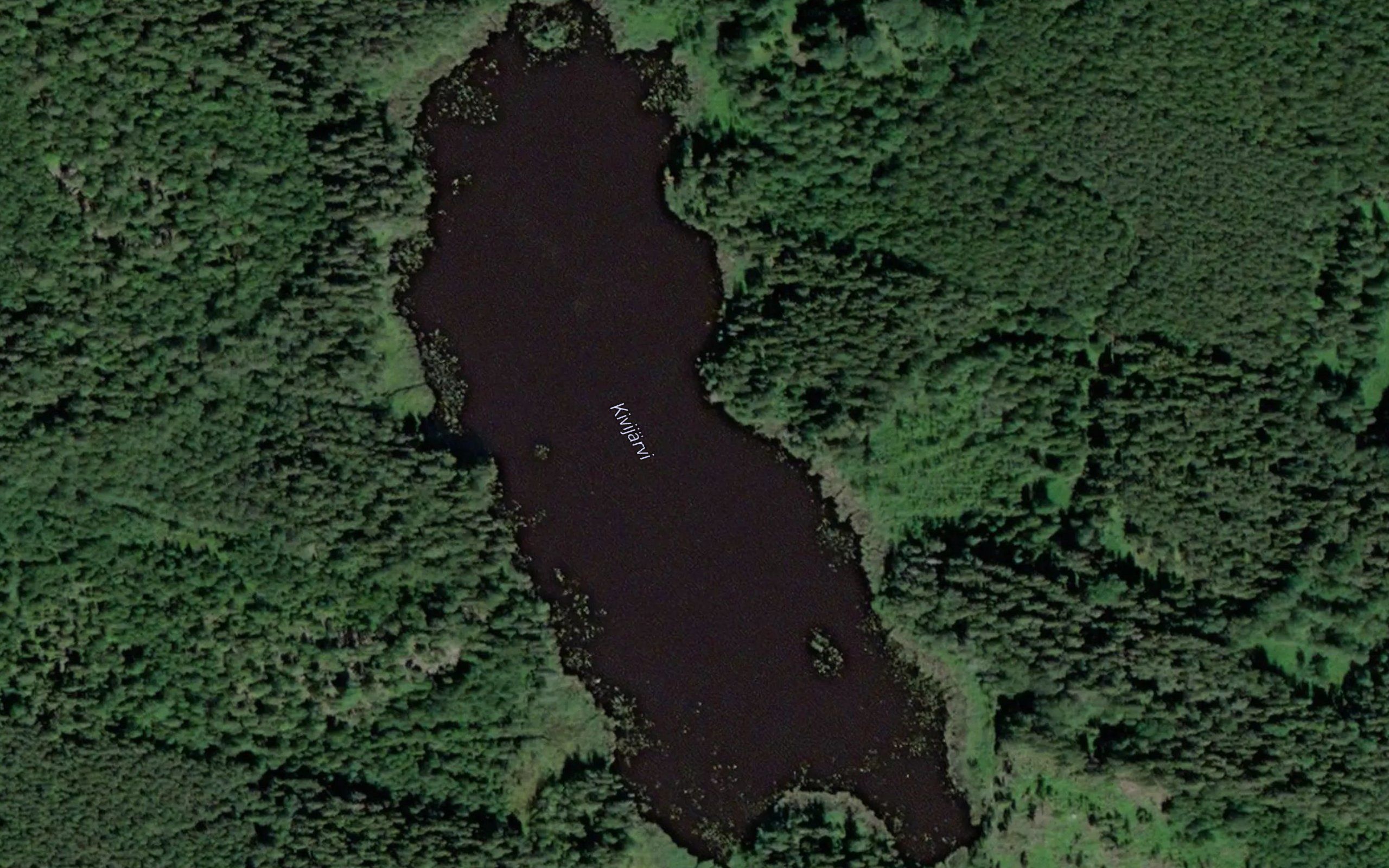 Kivijarvi