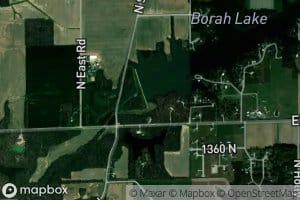 M D Borah Lake