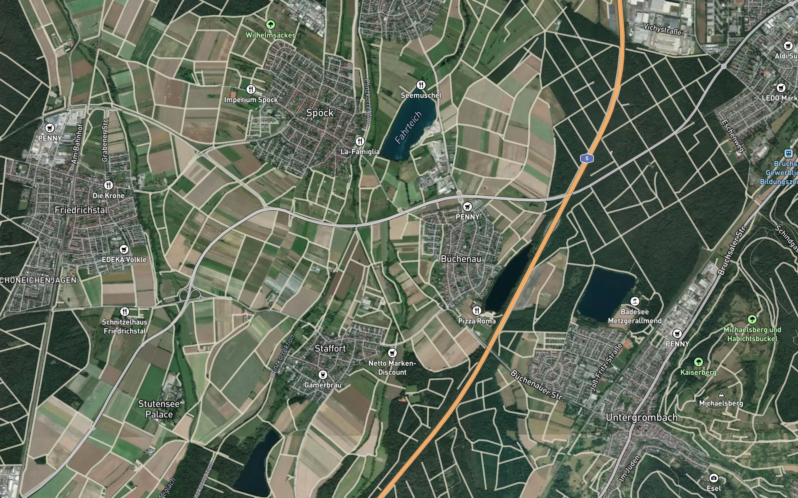 Dreckwalzbach
