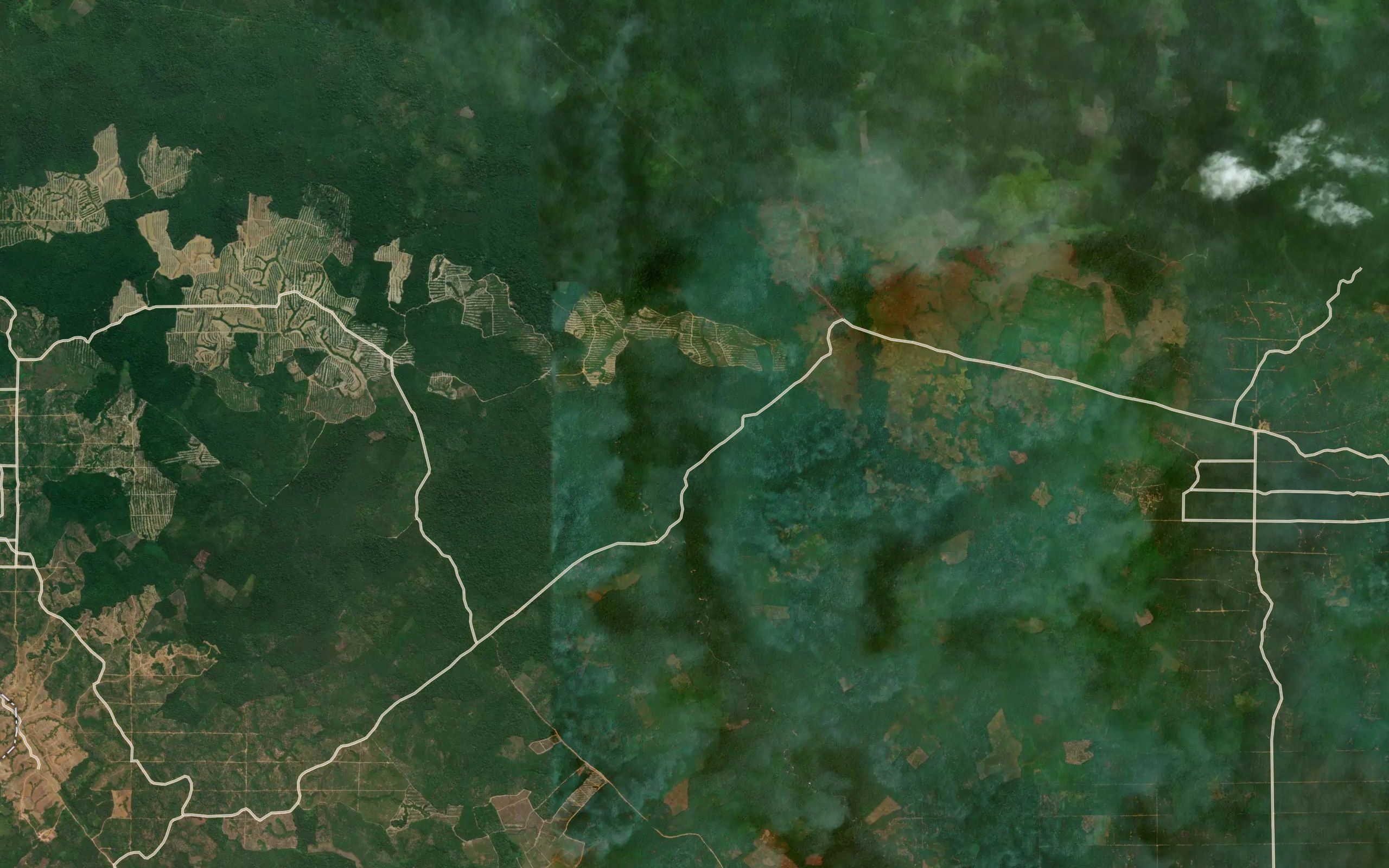 Sungai Bernaman