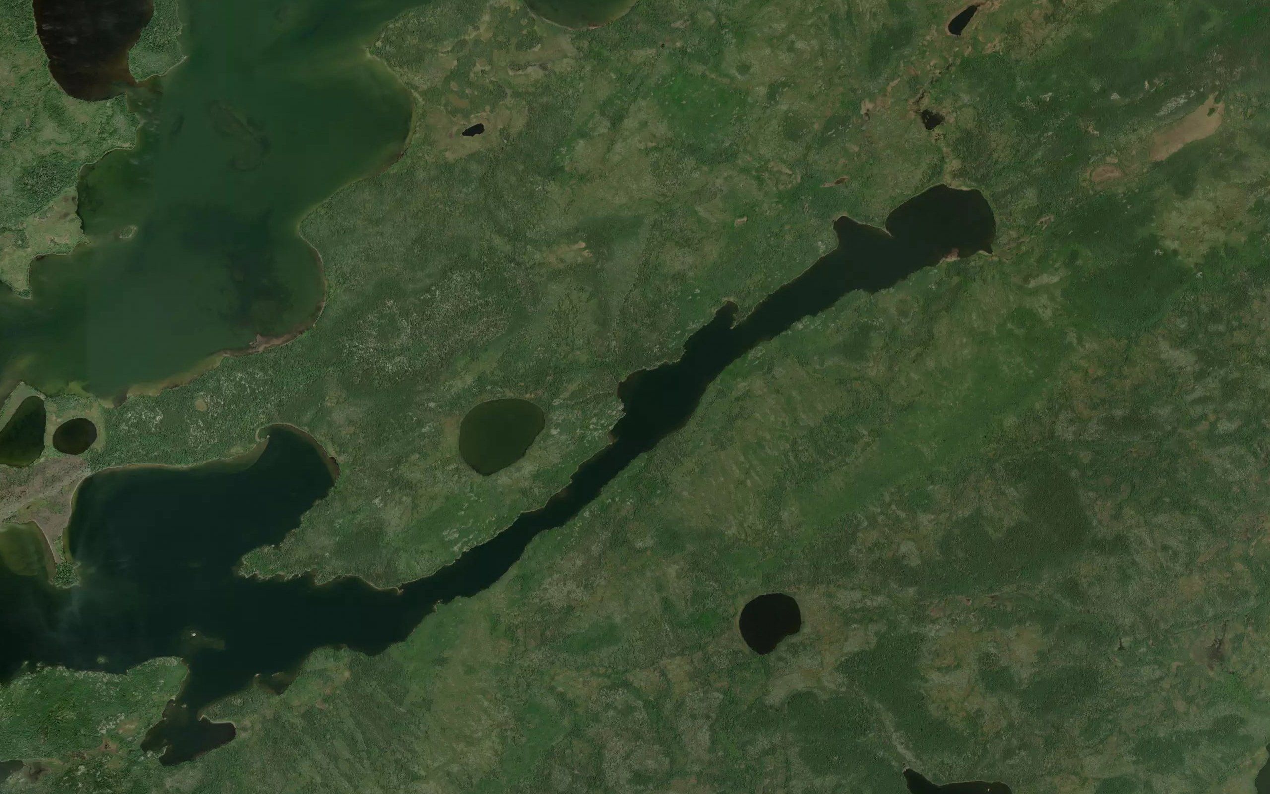 McAuley Bay