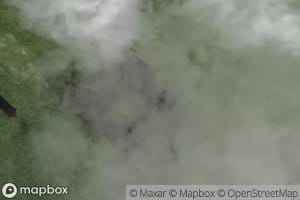 Lac du Ciel de Chez Nous