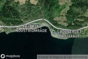 Lyngbukta